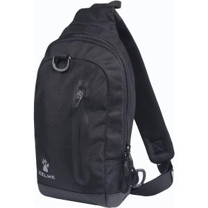 KELME（ケレメ）　9886014　000　サッカー　フットサル　ショルダーバック　SHOULDER BAG　21SS｜as-y