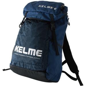 KELME（ケレメ）　KB620　107　サッカー　フットサル　バッグ　フラップバックパック 17SS｜as-y