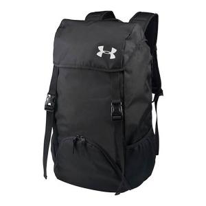 アンダーアーマー（UNDER ARMOUR）　1342587  001　マルチSP　バッグ　UA チーム バックパック 35L  24SS｜as-y