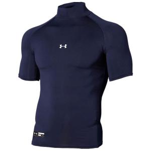 UNDER ARMOUR（アンダーアーマー） 1358644 410 野球 アンダーシャツ