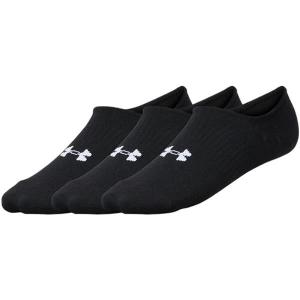 アンダーアーマー（UNDER ARMOUR）　1359219　001　マルチSP　ソックス　ローロー ソックス＜3足セット＞　20FW