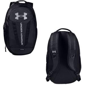 アンダーアーマー（UNDER ARMOUR）　1361176　001　マルチSP　バック　UA ハッスル5.0 バックパック　21FW｜as-y