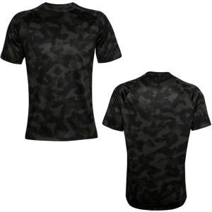 アンダーアーマー（UNDER ARMOUR）　1361464　310　マルチSP　Ｔシャツ　UA テック2.0 カモ ショートスリーブ　20FW｜as-y