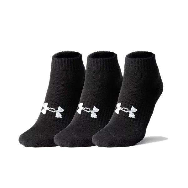 アンダーアーマー（UNDER ARMOUR）　1361574　001　マルチSP　ソックス　ユニセッ...