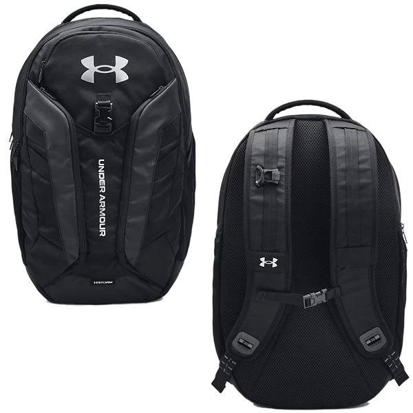 アンダーアーマー（UNDER ARMOUR）　1367060　001　マルチSP　バック　UA ハッ...