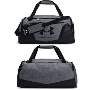 アンダーアーマー（UNDER ARMOUR）　1369222　012　マルチSP　バック　UA アン...