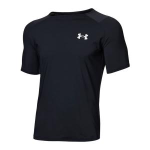 アンダーアーマー（UNDER ARMOUR）　1372669　001　マルチSP　UA アイソチル ショートスリーブ Tシャツ　22SS｜as-y