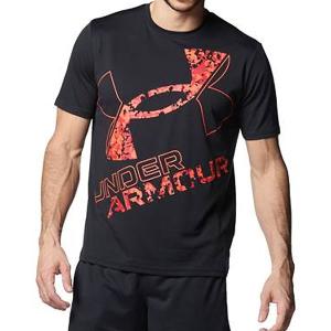 ☆SALE　アンダーアーマー（UNDER ARMOUR）　1378362  002　マルチSP　Ｔシャツ　UA テック ショートスリーブ　23SS｜as-y