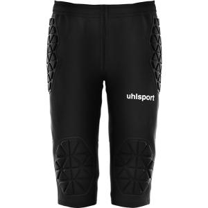 uhlsport（ウールシュポルト）　1005625　01　サッカー　アナトミック GKロングショーツ　20SS｜as-y