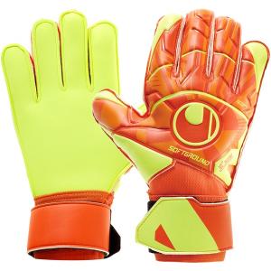 uhlsport（ウールシュポルト）　1011147　01　サッカー　GKグローブ　ダイナミックインパルス ソフト プロ　20SS｜as-y