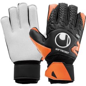 uhlsport（ウールシュポルト）　1011159　01　サッカー　GKグローブ　ソフトレジスト フレックスフレーム　20SS｜as-y