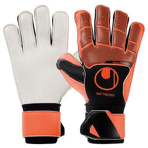 uhlsport（ウールシュポルト）　1011227  01　サッカー　GKグローブ　ウールシュポルト ソフトレジスト  21FW｜as-y