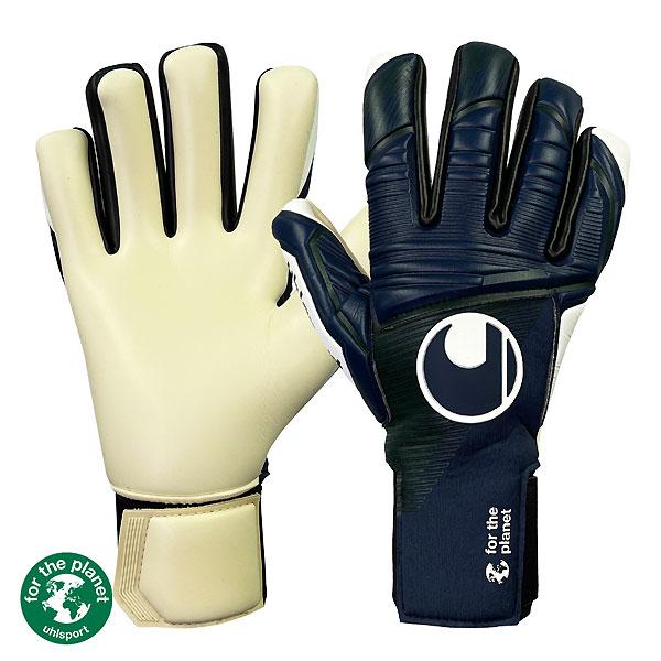 uhlsport（ウールシュポルト） 1011307  02　サッカー　GKグローブ　パワーライン ...