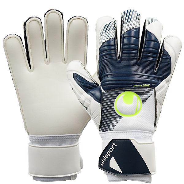 uhlsport（ウールシュポルト）　1011311  02　サッカー　GKグローブ　パワーライン ...