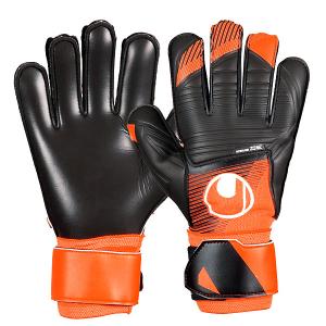 uhlsport（ウールシュポルト）　1011318  01　サッカー　GKグローブ　ソフトレジスト  23FW｜as-y