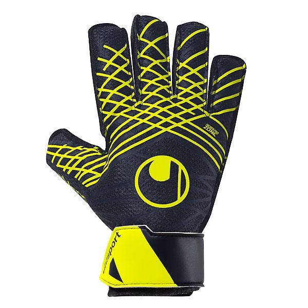 uhlsport（ウールシュポルト）　1011338  01　サッカー　GKグローブ　ジュニア　プレ...