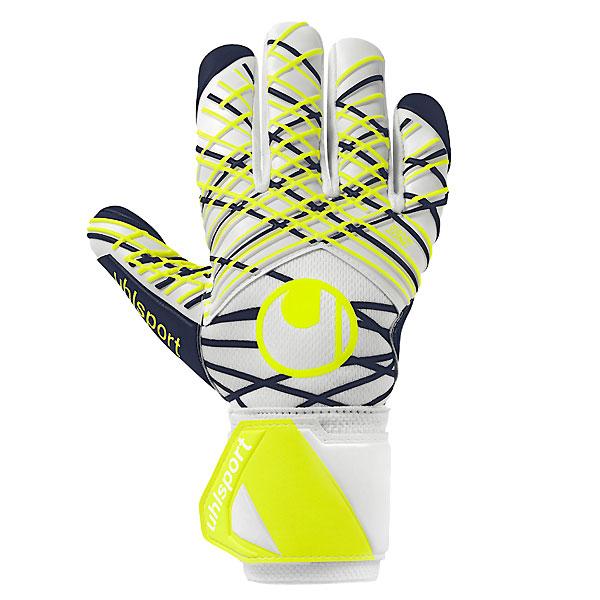 uhlsport（ウールシュポルト）　1011366  01　サッカー　GKグローブ　ジュニア　アブ...