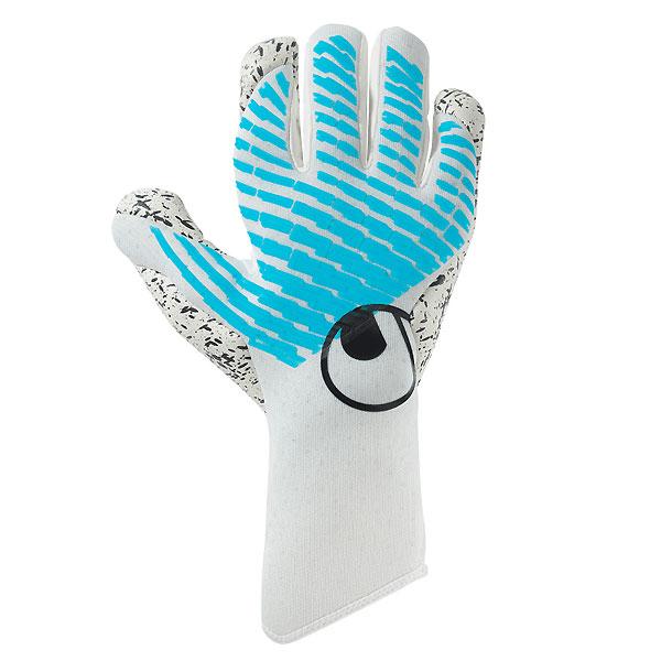 uhlsport（ウールシュポルト）　1011375  01　サッカー　GKグローブ　サイバーテック...