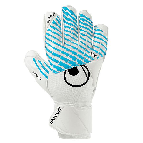 uhlsport（ウールシュポルト）　1011383  01　サッカー　GKグローブ　サイバーテック...
