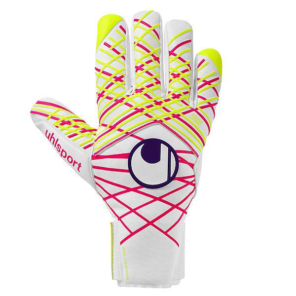 uhlsport（ウールシュポルト）　1011394  01　サッカー　GKグローブ　プレディクショ...