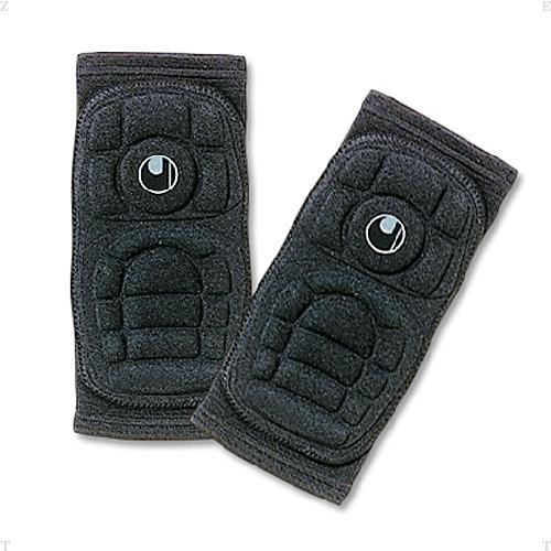 uhlsport（ウールシュポルト）　U81703　サッカー　GKサポーター　ジュニア　エルボーパッ...