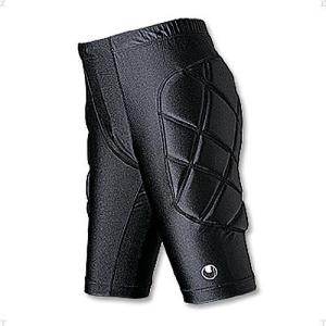 uhlsport（ウールシュポルト）　GKインナースパッツ　ゴールキーパー用　U91701