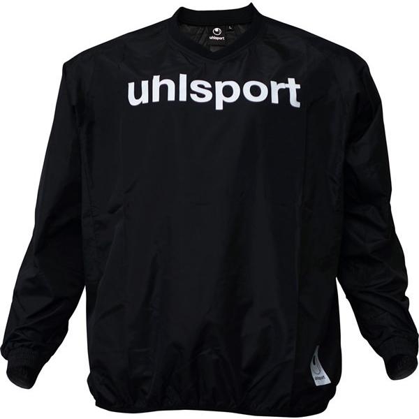 uhlsport（ウールシュポルト）　U91801　19　サッカー　GKウインドアップジャケット 1...