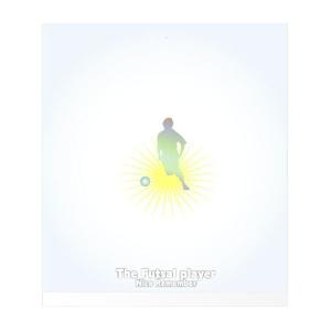 Unix（ユニックス）　FD1315 　スポーツ種目別サイン用色紙 フットサル 16SS