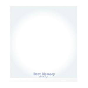 Unix（ユニックス）　FD1332 　サイン用色紙 (標準ブルー) 16SS