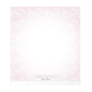 Unix（ユニックス）　FD1333 　サイン用色紙 (標準ピンク) 16SS