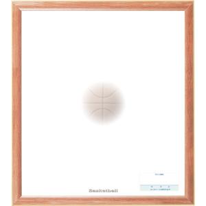 Unix（ユニックス）　FD1424　バスケットボール　額色紙 バスケット　19SS