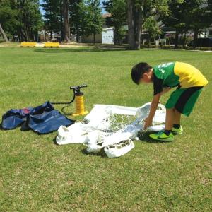AirGoal(エアゴール) ANW0275B...の詳細画像4