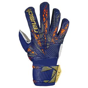 ロイシュ （reusch） 5462515 4410 サッカー GKグローブ アトラクト ソリッド ジュニア 24SSの商品画像