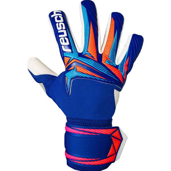 ロイシュ（reusch）　5670955  4126　サッカー　GKグローブ　アトラクト ゴールドX...