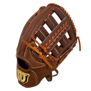 Wilson （ウイルソン） WBW103668 WNT 野球 硬式 グラブ Wilson Staff