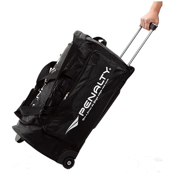 PENALTY（ペナルティ）　PB3565  30　サッカー　フットサル　バック　キャリーバッグ　8...