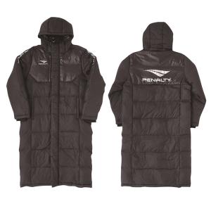 PENALTY（ペナルティ） ダウンロングコート 大人用 サッカー