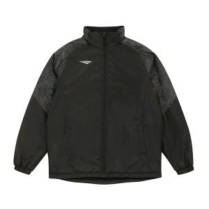 PENALTY（ペナルティ） プロ ウォーマーハーフコート 大人用 サッカー