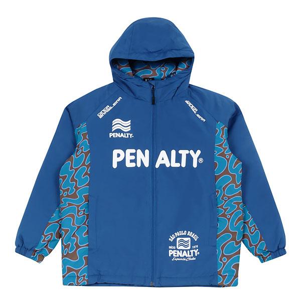 PENALTY（ペナルティ）　POF5550J　80　サッカー　フットサル　ウインドウェア　ジュニア...