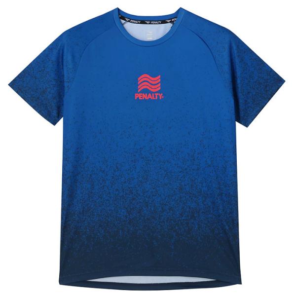 ＜ネコポス発送 送料無料＞ PENALTY（ペナルティ）　PTS6018  80　サッカー　フットサ...