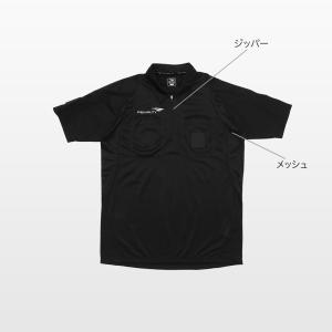 PENALTY（ペナルティ）　PU7900　30　サッカー　レフリートップ半袖　17SS　｜as-y