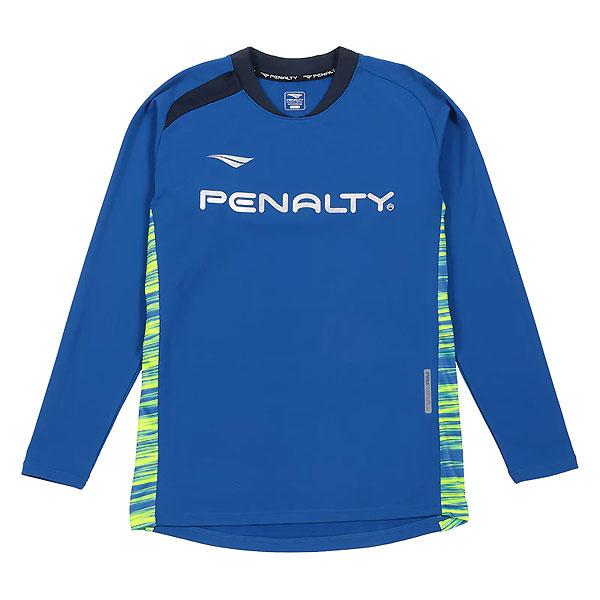 ＜ネコポス発送 送料無料＞ PENALTY（ペナルティ）　PUF4508  80　サッカー　フットサ...