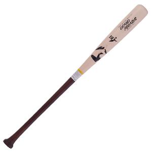 ゼット（ZETT） BWT17085 1237 野球 硬式 木製バット 85cm 20FW