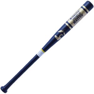 ゼット（ZETT） BTT10084 6400 野球 硬式 金属製 トレーニングバット