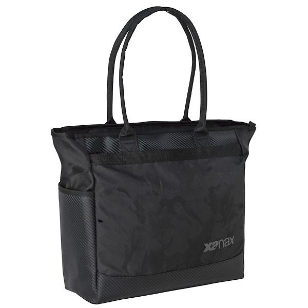 ザナックス（XANAX）　BAG820  90  野球　バッグ　トートバッグ　24SS