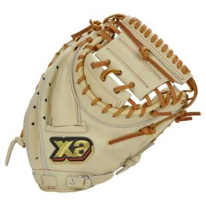 ザナックス ザナックス（XANAX） BHC25CM1X 90C94 野球 ミット 硬式