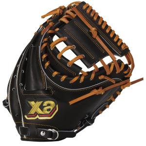 ザナックス ザナックス（XANAX） BHC23CS1T 9027 野球 ミット 硬式