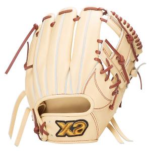 ザナックス （XANAX） BHG25IM1X Q3194 野球 硬式 グラブ トラストエックス 内野手用 25SSの商品画像
