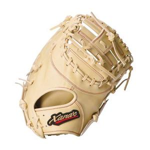 ザナックス　BJC26MC1W　ジュニア用　軟式用　捕手用　型付け済み 楽天市場】少年野球 キャッチャーミット / ザナックス キャッチャー