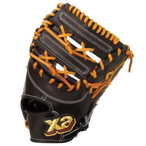 ザナックス （XANAX） BRF30521T 9027 野球 軟式ファーストミット トラスト 一塁手用 21SSの商品画像